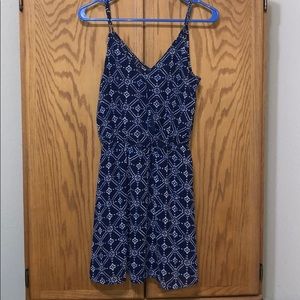 Forever 21 Skater Dress